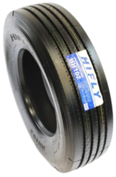 NEUMÁTICO 275/80R22.5 HIFLY  HH162+ DIRECCIONAL