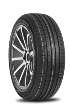 Neumático 165/70R13 LANVIGATOR CONFORT II