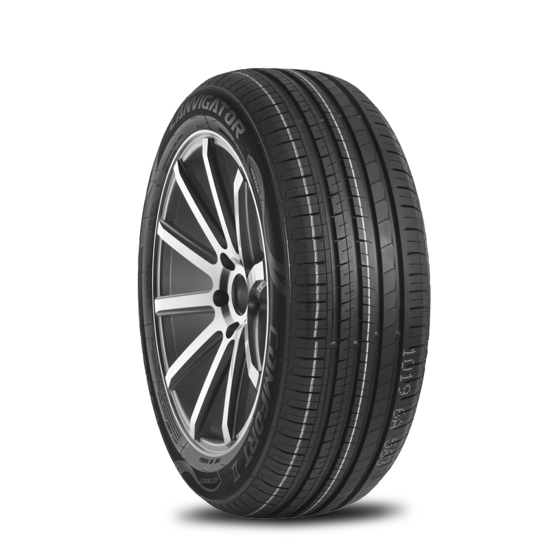 Neumático 165/70R13 LANVIGATOR CONFORT II