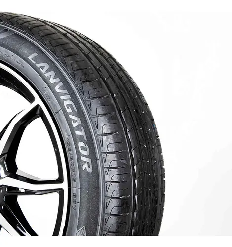 Neumático 165/70R13 LANVIGATOR CONFORT II - Imagen 3