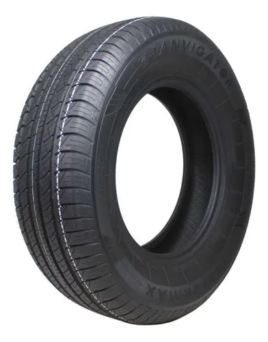 Neumático 165/70R13 LANVIGATOR CONFORT II - Imagen 5