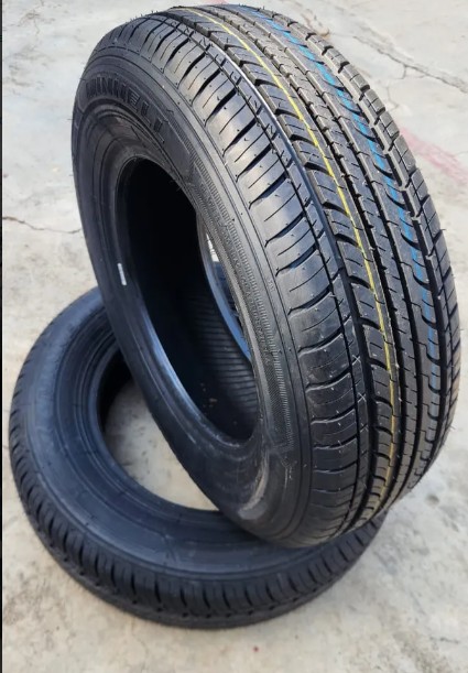 NEUMÁTICO 165/70R13 MINNELL P07 - Imagen 2