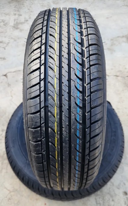 NEUMÁTICO 165/70R13 MINNELL P07 - Imagen 4