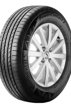 NEUMÁTICO 175/65R14 CONTINENTAL POWERCONTACT2