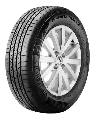 NEUMÁTICO 175/65R14 CONTINENTAL POWERCONTACT2