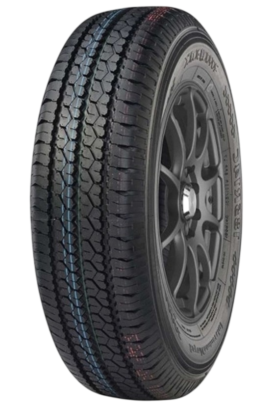 Neumático 175/65R14C ROYAL BLACK ROYAL COMMERCIAL CARGA
