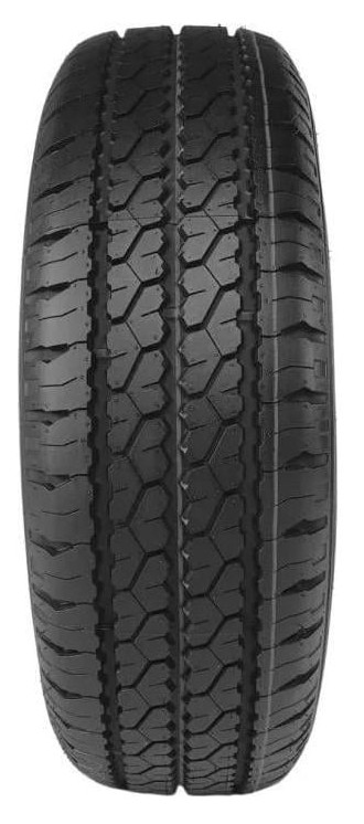 Neumático 175/65R14C ROYAL BLACK ROYAL COMMERCIAL CARGA - Imagen 2