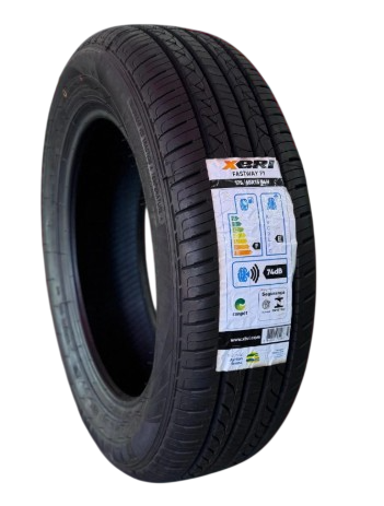NEUMÁTICO 175/70R13 XBRI FASTWAY P7 - Imagen 3