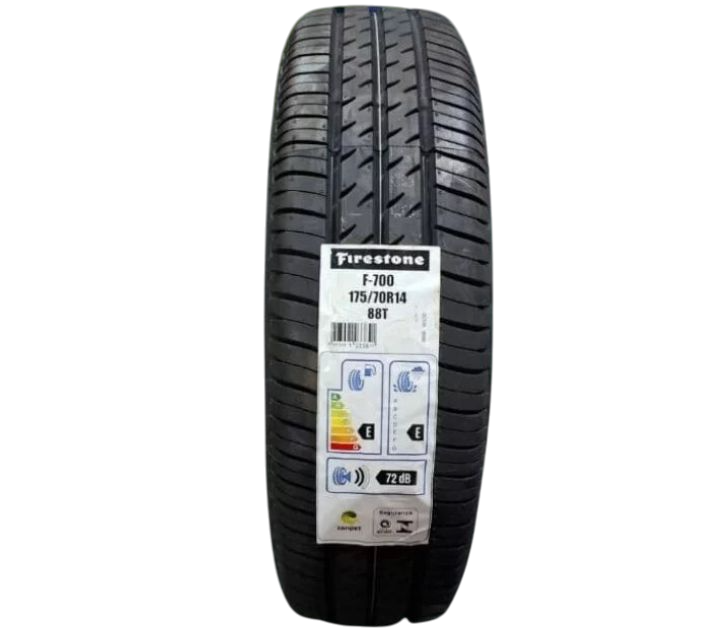 NEUMÁTICO 175/70R14 FIRESTONE F700 - Imagen 2