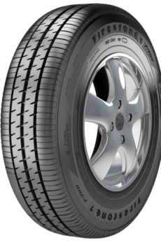 NEUMÁTICO 175/70R14 FIRESTONE F700
