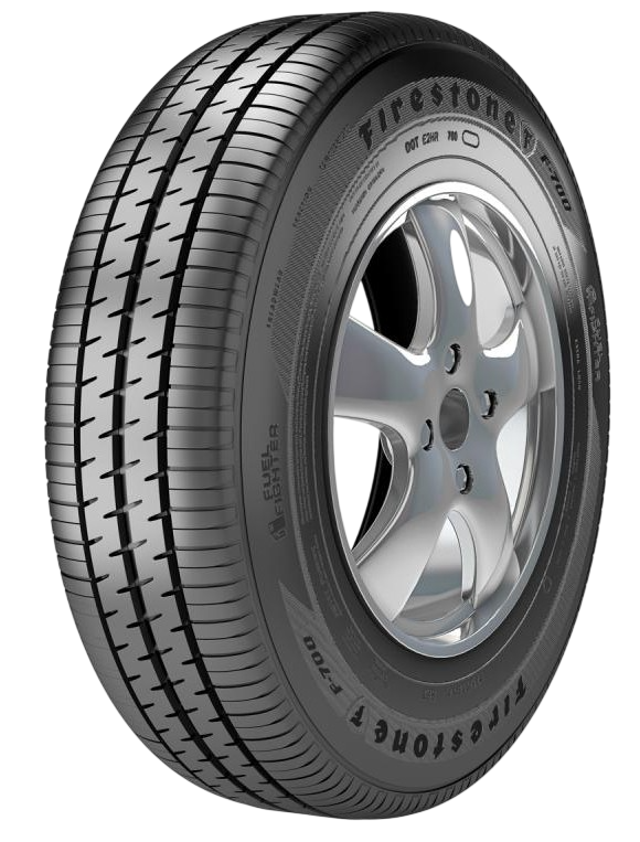 NEUMÁTICO 175/70R14 FIRESTONE F700