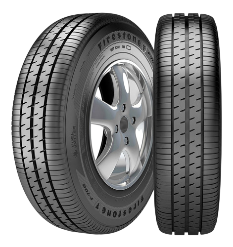 NEUMÁTICO 175/70R14 FIRESTONE F700 - Imagen 3