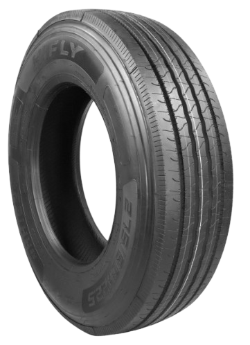 NEUMÁTICO 275/80R22.5 HIFLY HH162+ DIRECCIONAL - Imagen 3