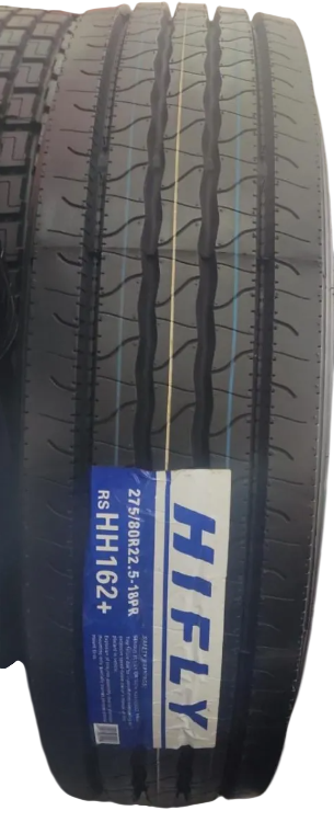 NEUMÁTICO 275/80R22.5 HIFLY HH162+ DIRECCIONAL - Imagen 4