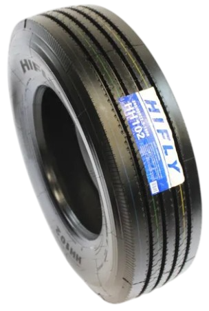 NEUMÁTICO 275/80R22.5 HIFLY HH162+ DIRECCIONAL