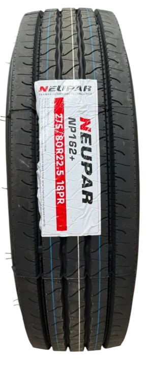 NEUMÁTICO 275/80R22.5 NEUPAR NP162 - Imagen 2