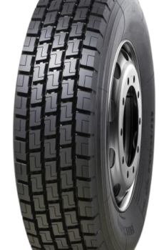 NEUMÁTICO 275/80R22.5 OVATION RSVI-668 TRACCIÓN