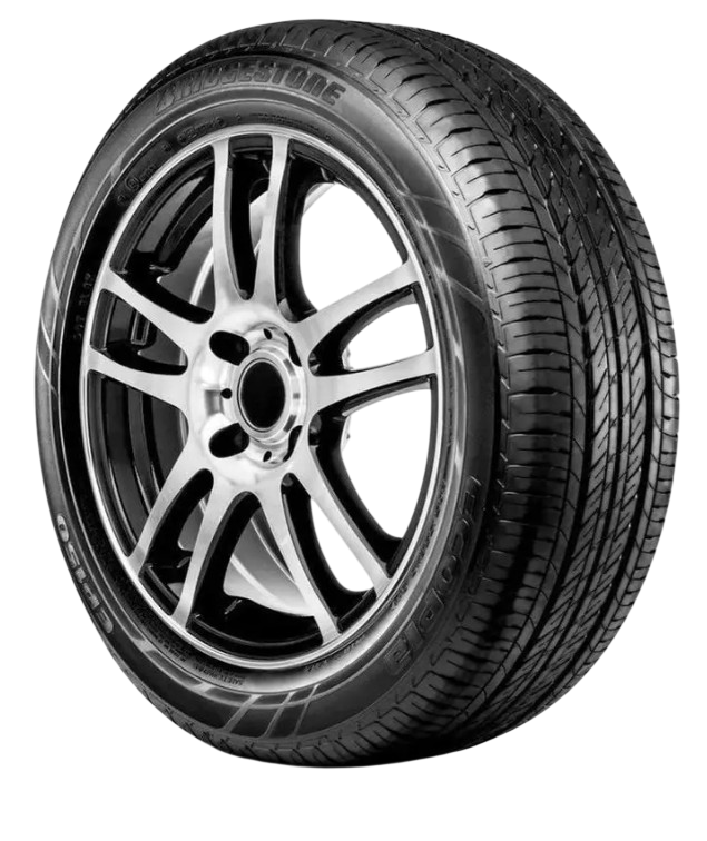 NEUMÁTICO 175/70R14 BRIDGESTONE EP150 - Imagen 3