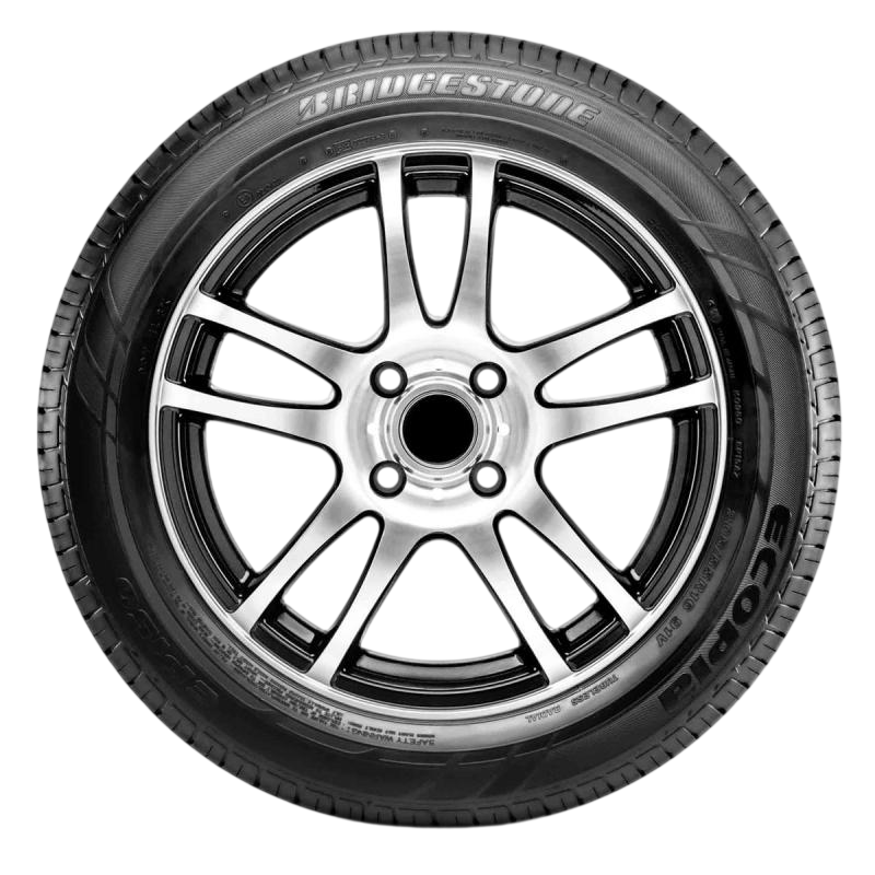 NEUMÁTICO 175/70R14 BRIDGESTONE EP150 - Imagen 4