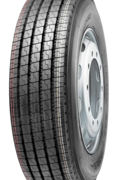 NEUMÁTICO 275/80R22.5 XBRI ECOPLUS A3