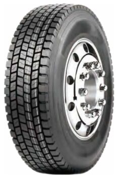NEUMÁTICO 295/80R22.5 LINEMAX LD909 TRACCIÓN