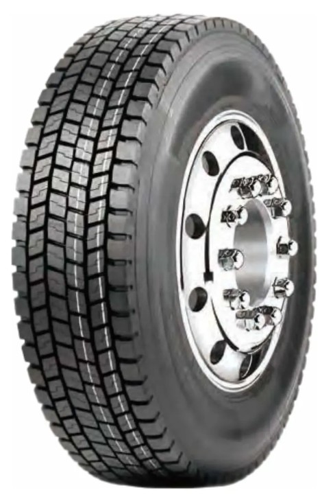 NEUMÁTICO 295/80R22.5 LINEMAX LD909 TRACCIÓN